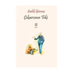 Çıkarcının Teki - Sadık Güvenç