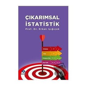 Çıkarımsal İstatistik - Erkan Işığıçok