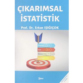 Çıkarımsal İstatistik - Erkan Işığıçok