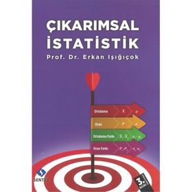 Çıkarımsal İstatistik - Erkan Işığıçok