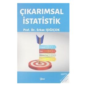 ÇIKARIMSAL İSTATİSTİK - NECMI GÜRSAKAL