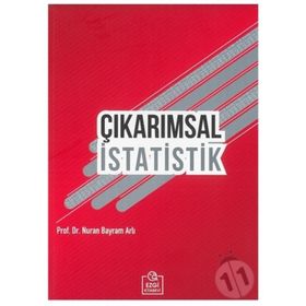 ÇIKARIMSAL İSTATİSTİK - NECMI GÜRSAKAL