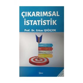 ÇIKARIMSAL İSTATİSTİK - NECMI GÜRSAKAL