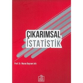 ÇIKARIMSAL İSTATİSTİK - NECMI GÜRSAKAL