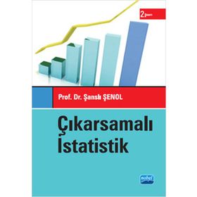 ÇIKARSAMALI İSTATİSTİK - ŞANSLI ŞENOL