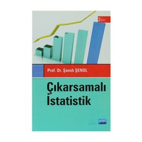ÇIKARSAMALI İSTATİSTİK - ŞANSLI ŞENOL