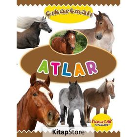 Çıkartmalı Atlar Kolektif