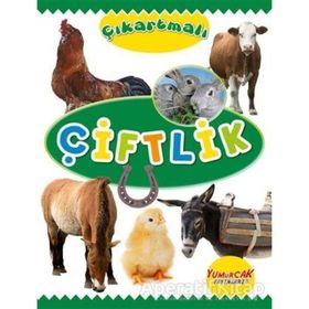 Çıkartmalı Çiftlik Kolektif