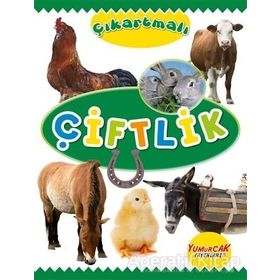 Çıkartmalı Çiftlik Kolektif