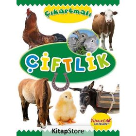 Çıkartmalı Çiftlik Kolektif