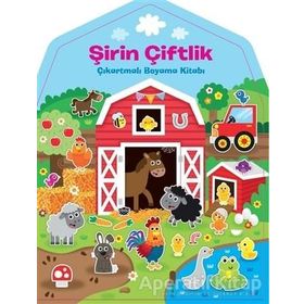 Çıkartmalı Çiftlik Kolektif