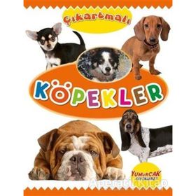 Çıkartmalı Köpekler Kolektif