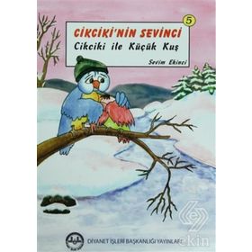 CIKCIKI'NIN SEVINCI (6 KITAP) - SEVIM EKINCI