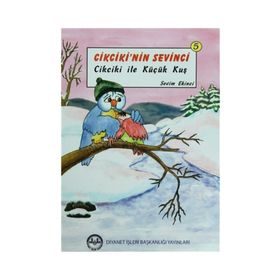 CIKCIKI'NIN SEVINCI (6 KITAP) - SEVIM EKINCI