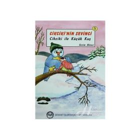CIKCIKI'NIN SEVINCI (6 KITAP) - SEVIM EKINCI