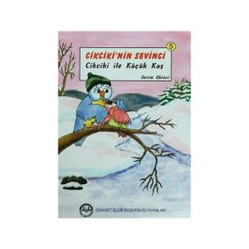 CIKCIKI'NIN SEVINCI (6 KITAP) - SEVIM EKINCI