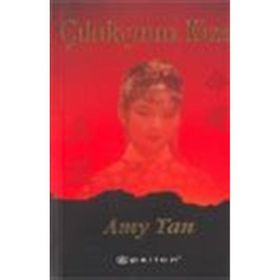 ÇIKIKÇININ KIZI - AMY TAN