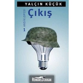 Çıkış - Ansiklopedi 1 - Yalçın Küçük
