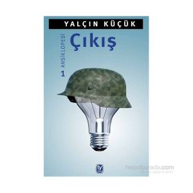Çıkış - Ansiklopedi 1 - Yalçın Küçük