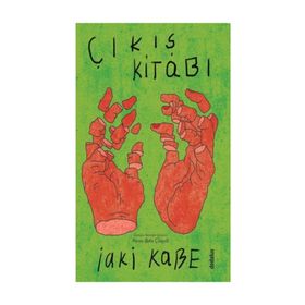 Çıkış Kitabı - İaki Kabe