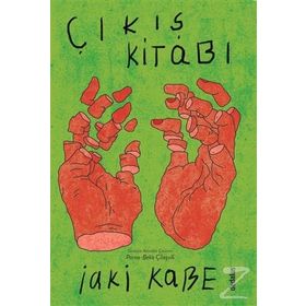 Çıkış Kitabı - İaki Kabe