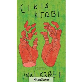 Çıkış Kitabı - İaki Kabe