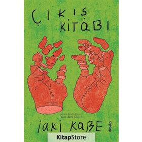 Çıkış Kitabı - İaki Kabe