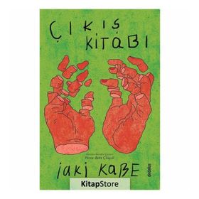 Çıkış Kitabı - İaki Kabe