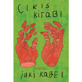 Çıkış Kitabı - İaki Kabe