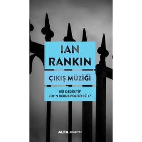 Çıkış Müziği - Ian Rankin
