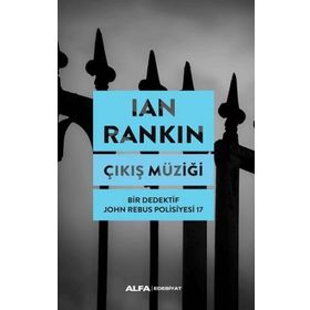 Çıkış Müziği - Ian Rankin