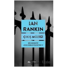 Çıkış Müziği - Ian Rankin