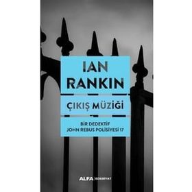 Çıkış Müziği - Ian Rankin