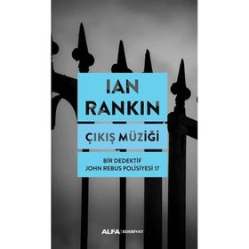 Çıkış Müziği - Ian Rankin