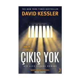 Çıkış Yok - David Kessler
