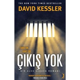 Çıkış Yok - David Kessler