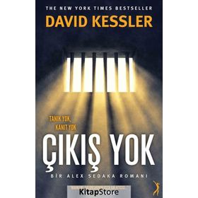 Çıkış Yok - David Kessler