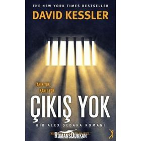 Çıkış Yok - David Kessler