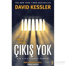 Çıkış Yok - David Kessler
