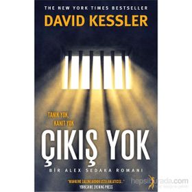 Çıkış Yok - David Kessler