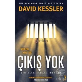 Çıkış Yok - Muammer Maden