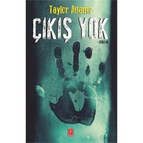 Çıkış Yok - Muammer Maden