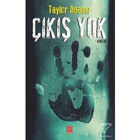 Çıkış Yok - Muammer Maden