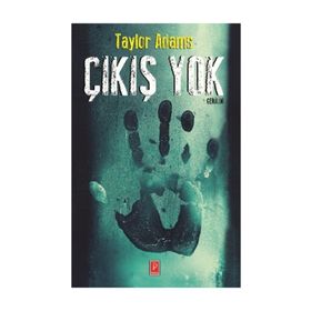 Çıkış Yok - Muammer Maden