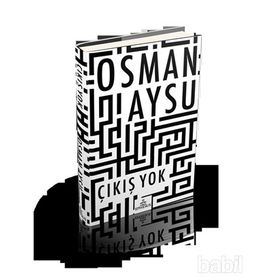 Çıkış Yok - Muammer Maden