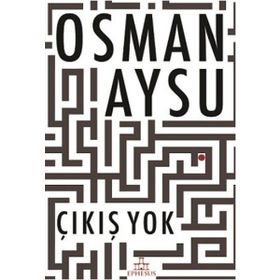 Çıkış Yok - Muammer Maden