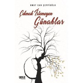 Çıkmak İstemeyen Günahlar - Umut Can Çeppioğlu