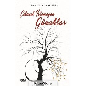 Çıkmak İstemeyen Günahlar - Umut Can Çeppioğlu