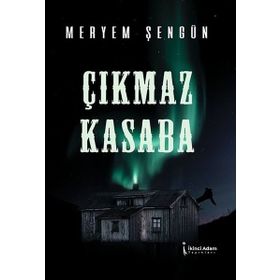 Çıkmaz Kasaba - Meryem Şengün