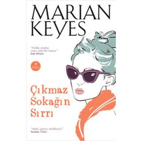 Çıkmaz Sokağın Sırrı - Marian Keyes